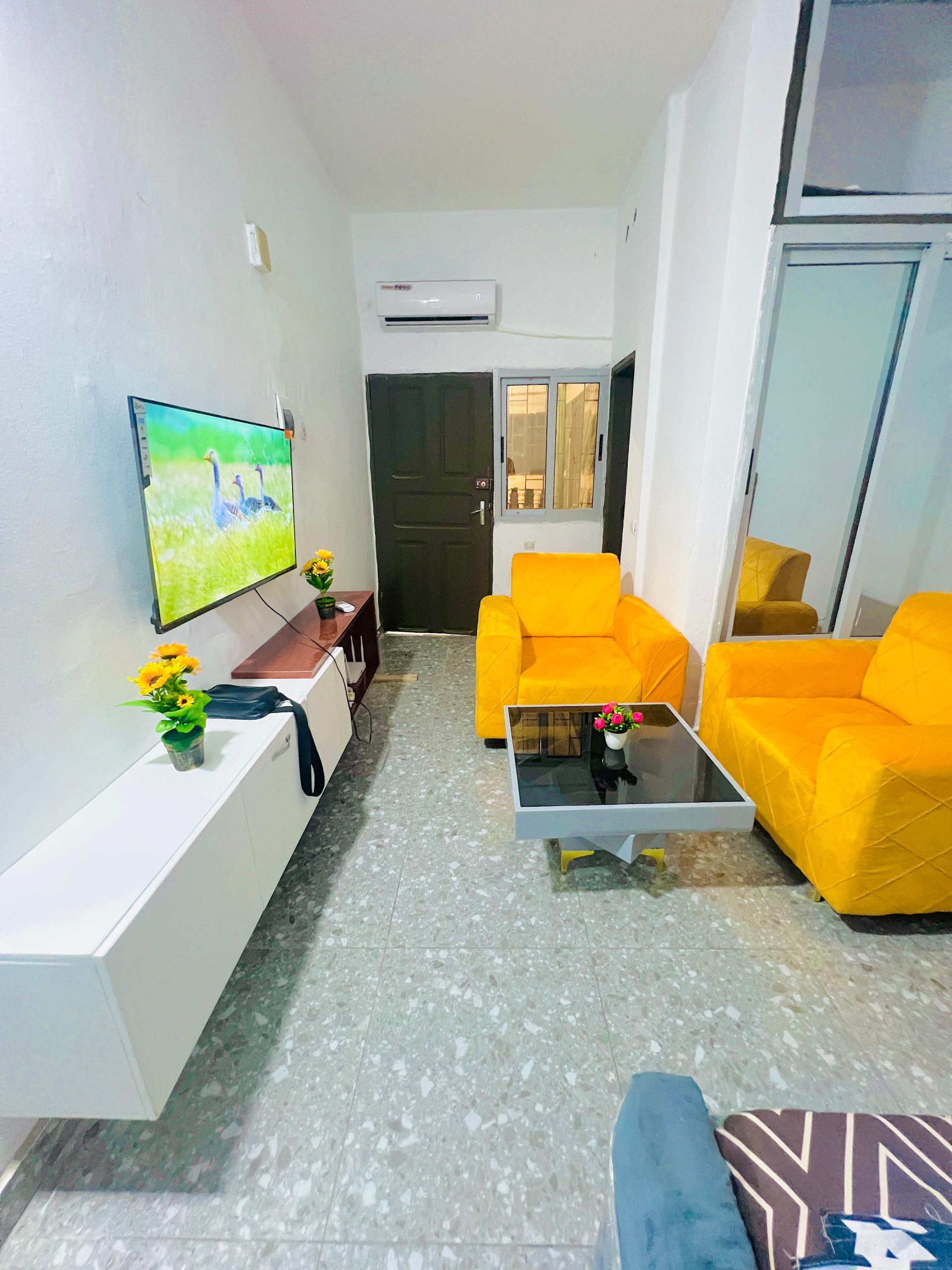 Chambre BASE CIE Carrefour policier