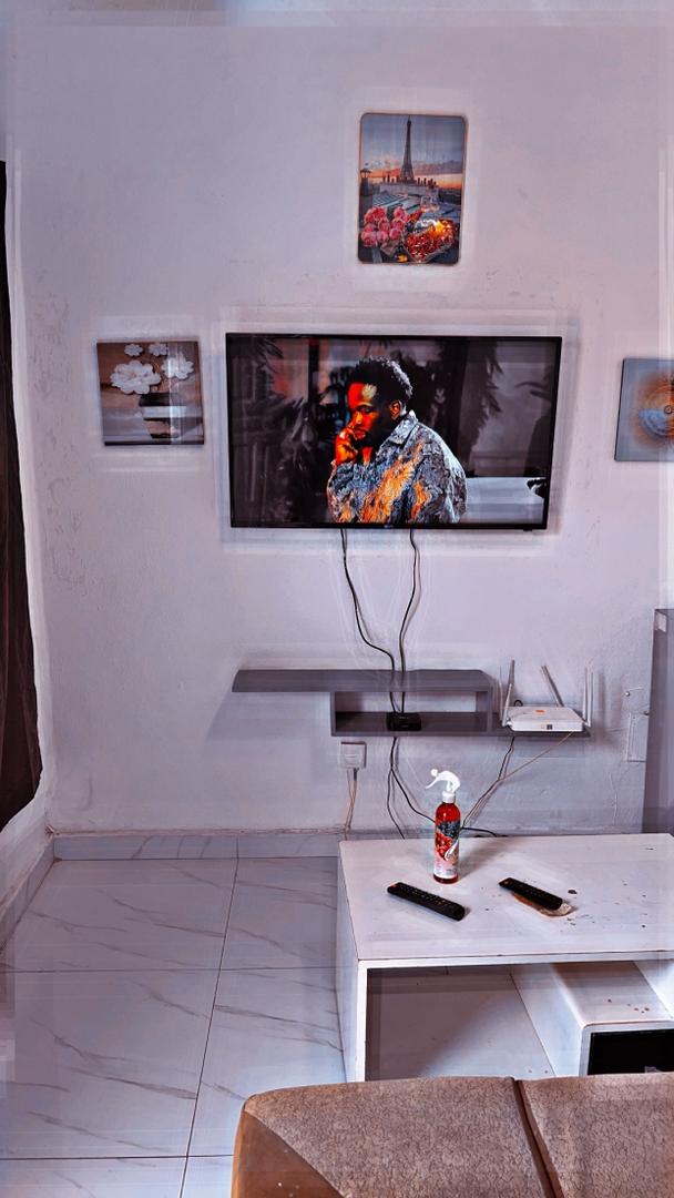 Chambre BOUAKE - Porte 07