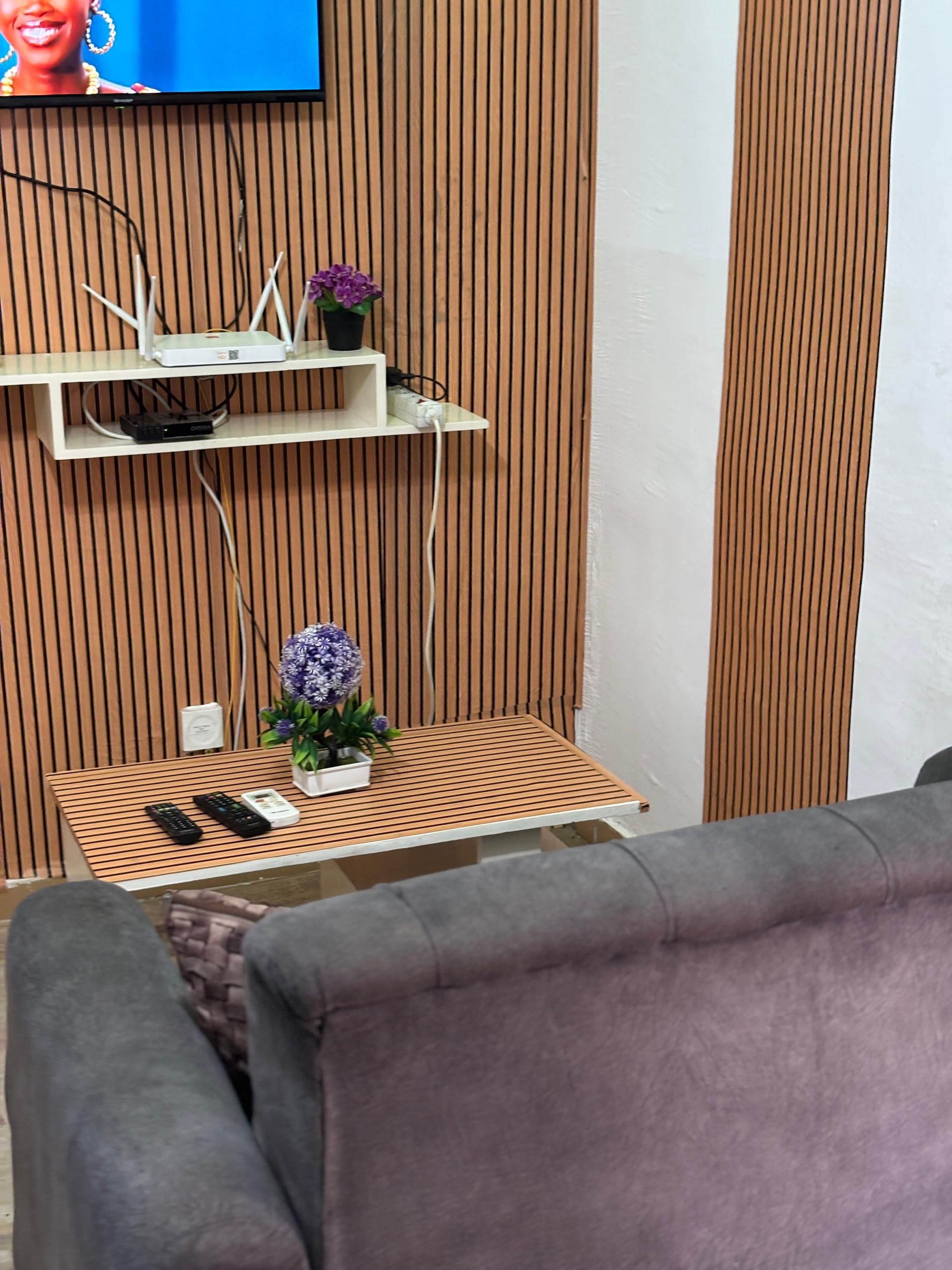 Chambre KORHOGO - Porte 06