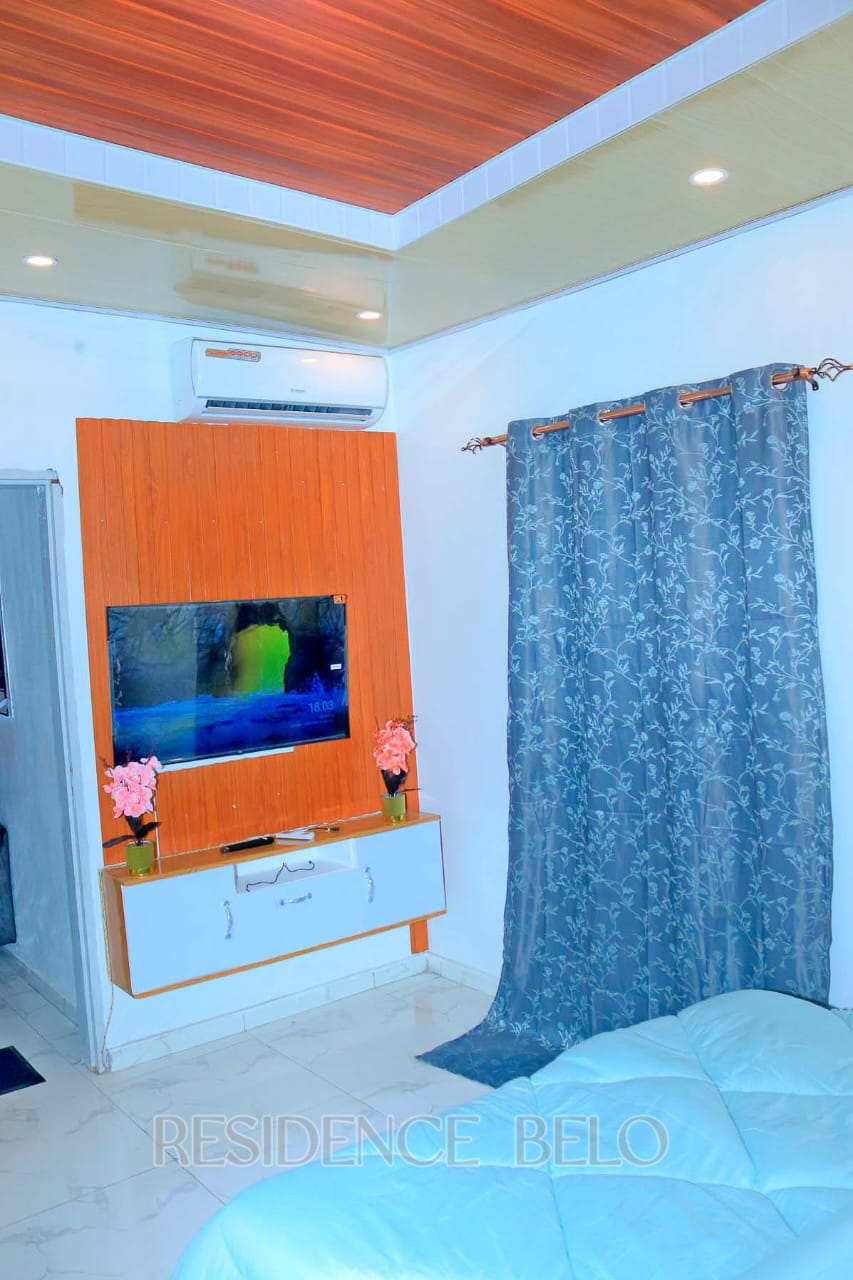 Chambre SAN-PEDRO Porte 01