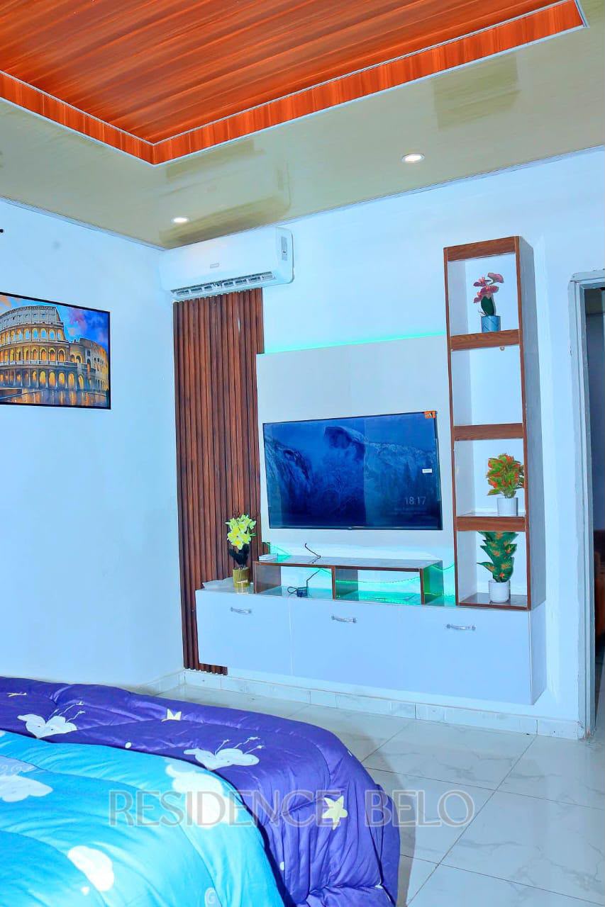 Chambre STUDIO-DABOU