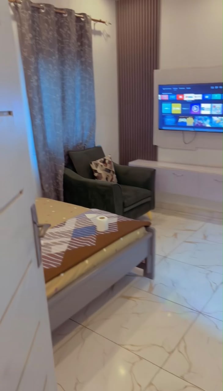 Chambre STUDIO-DIVO