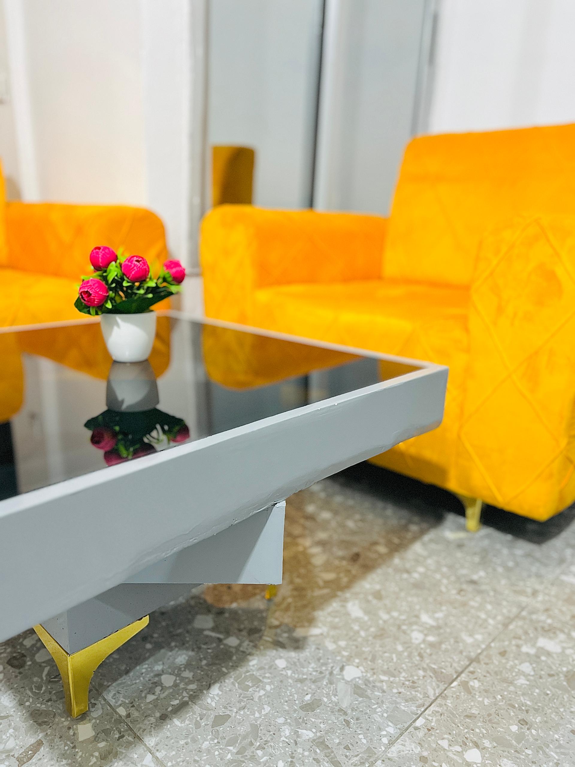 Chambre BASE CIE Carrefour policier