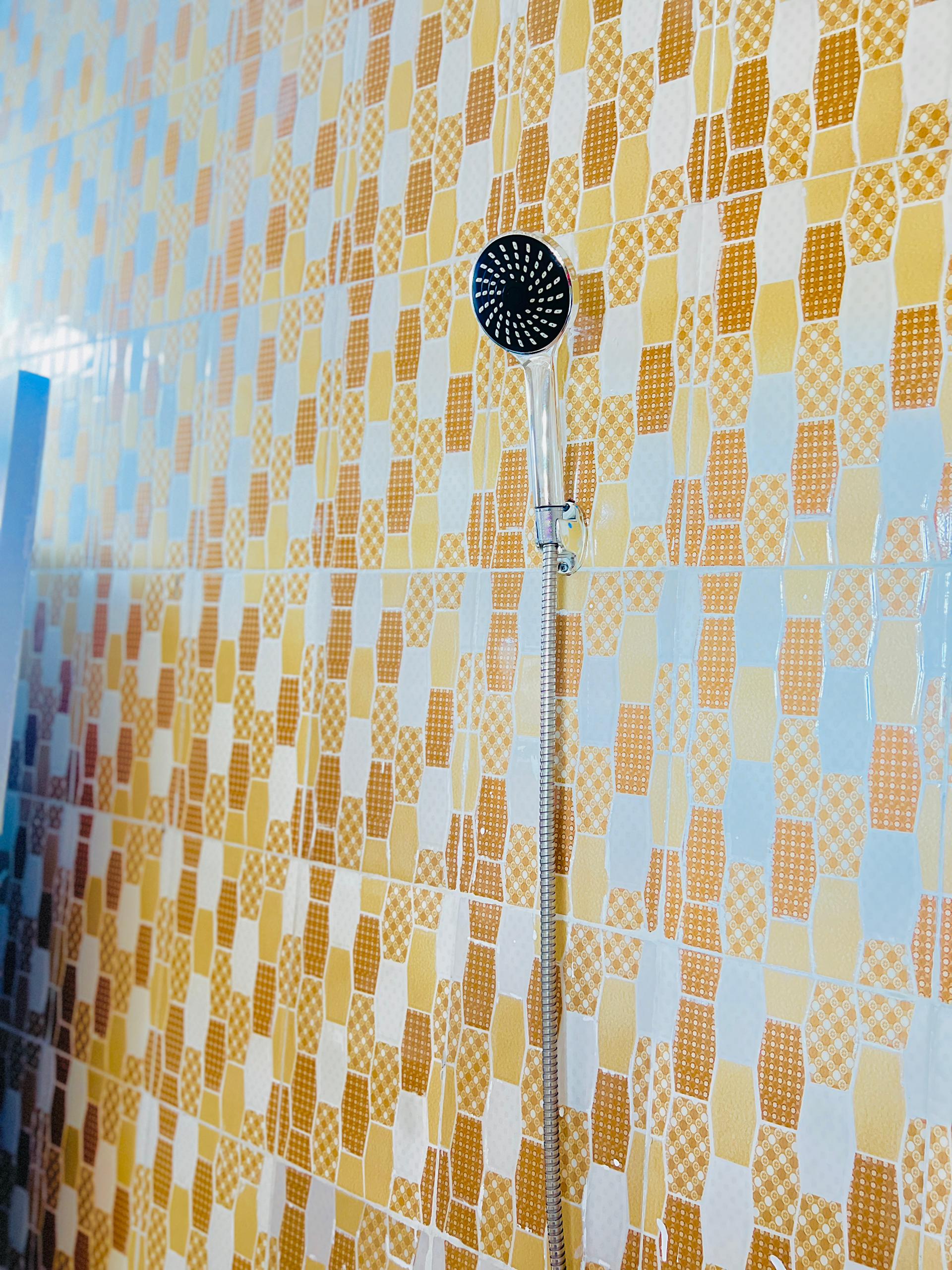 Chambre ABIDJAN - Porte 05