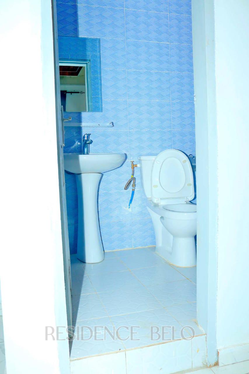 Chambre DIVO - Porte 08