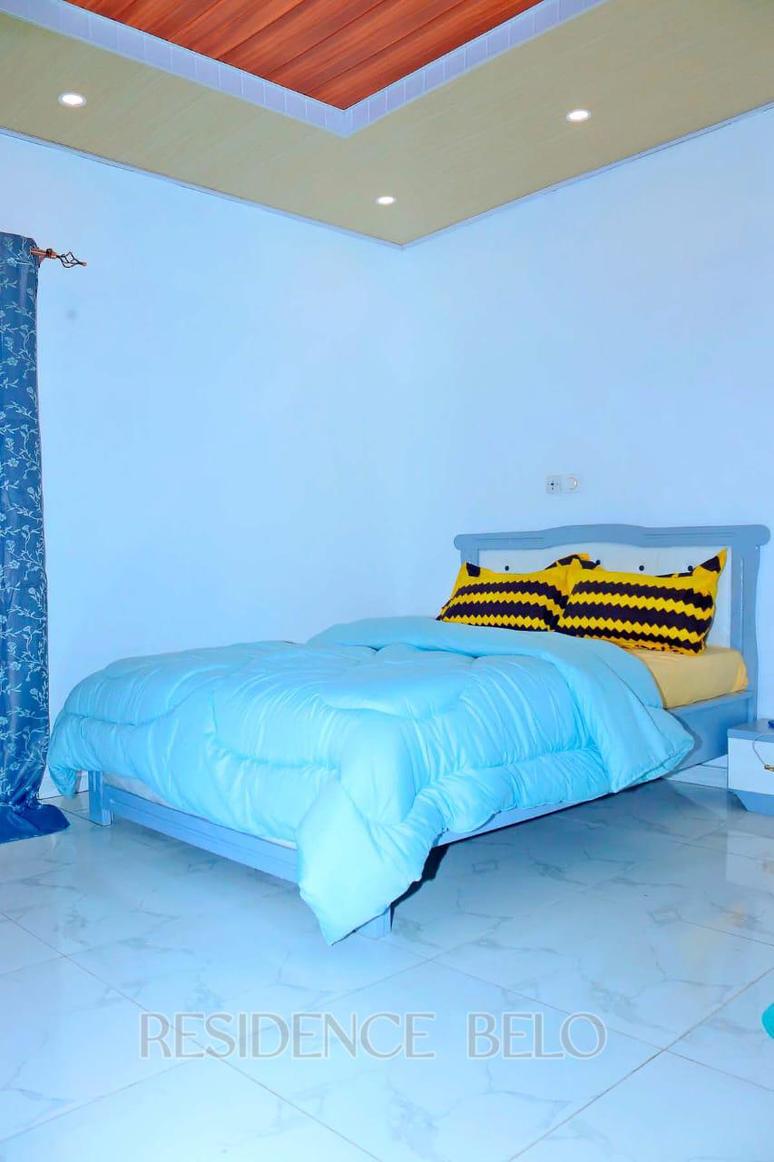 Chambre DABOU - Porte 10