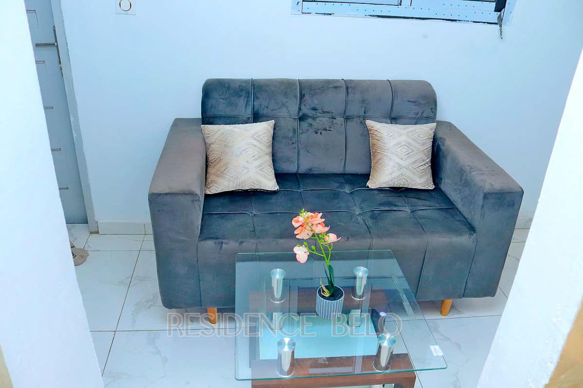 Chambre DABOU - Porte 10