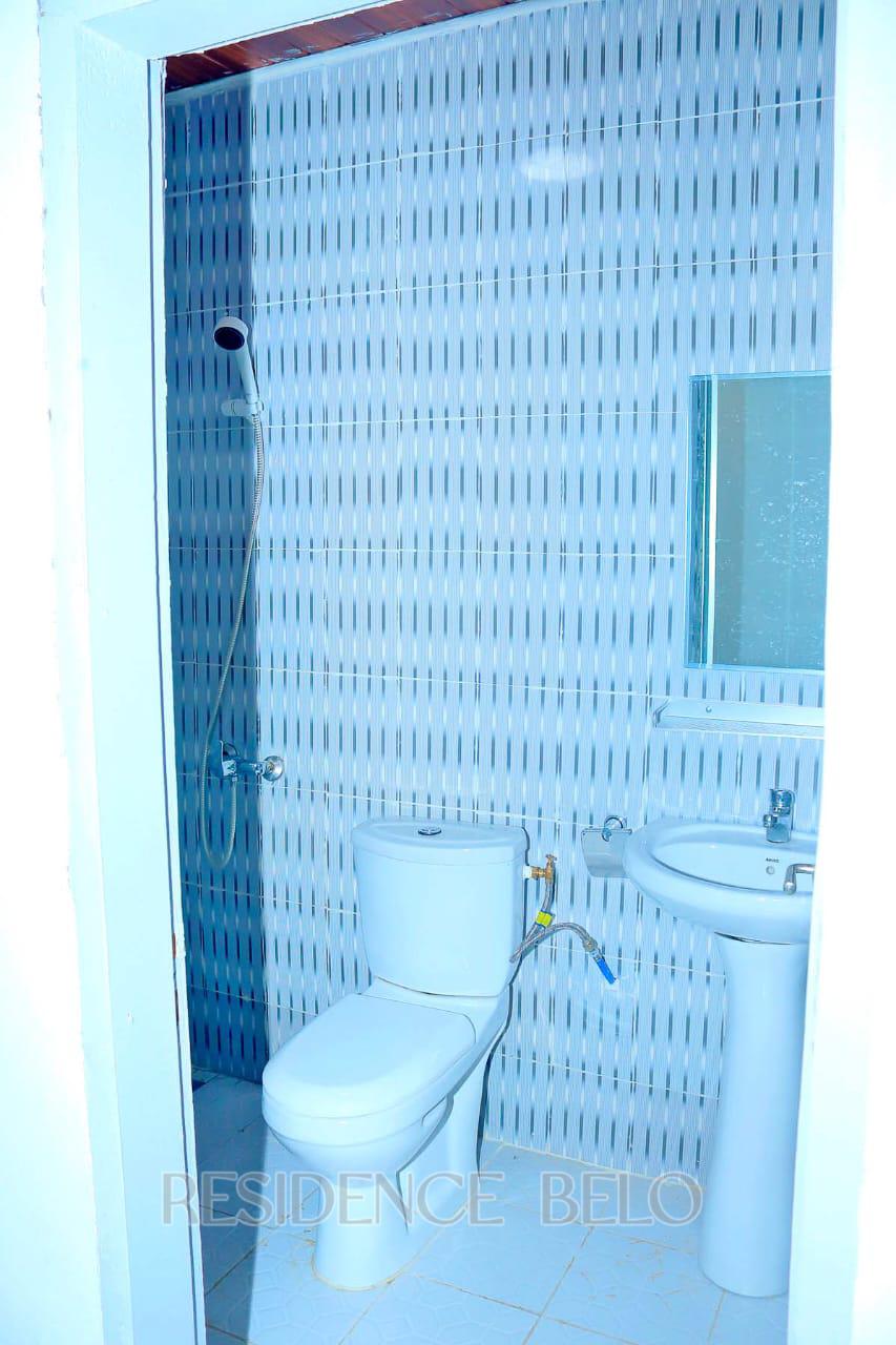 Chambre DABOU - Porte 10