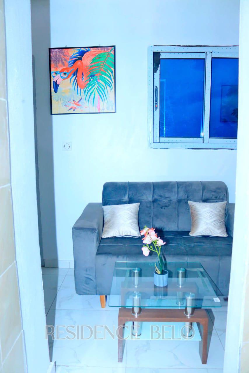 Chambre DABOU - Porte 10