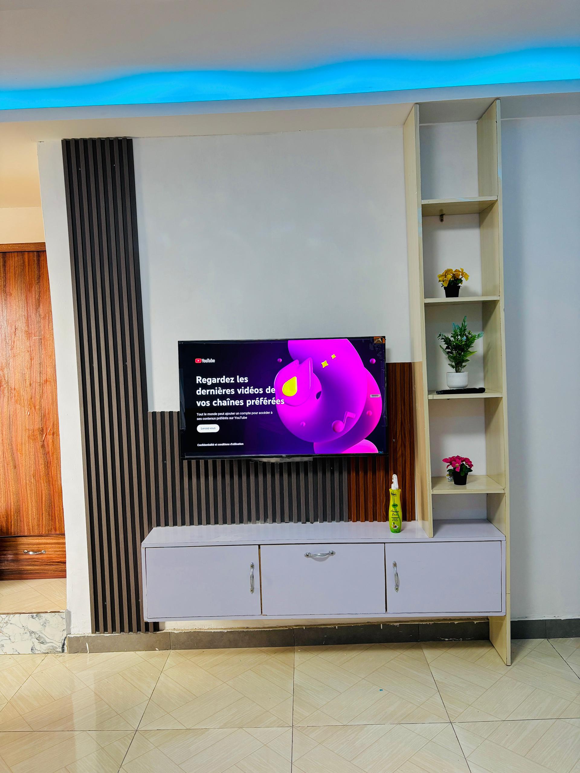 Chambre STUDIO-KORHOGO
