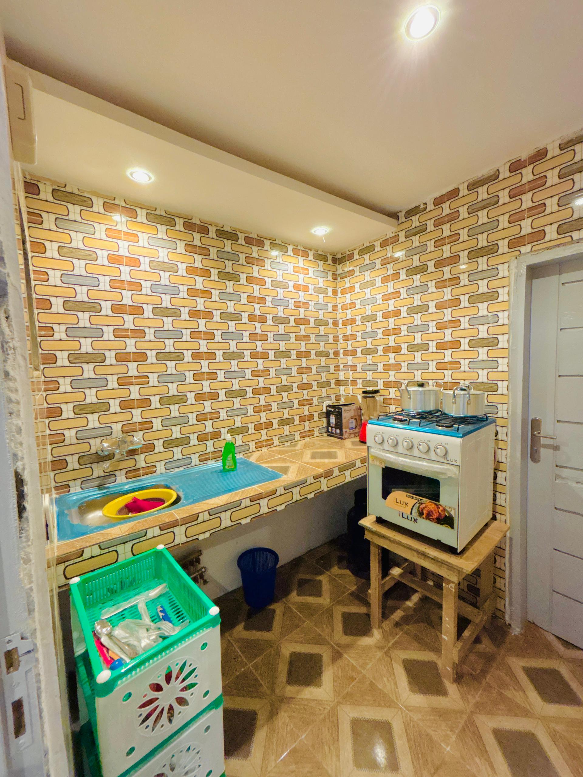 Chambre STUDIO-KORHOGO