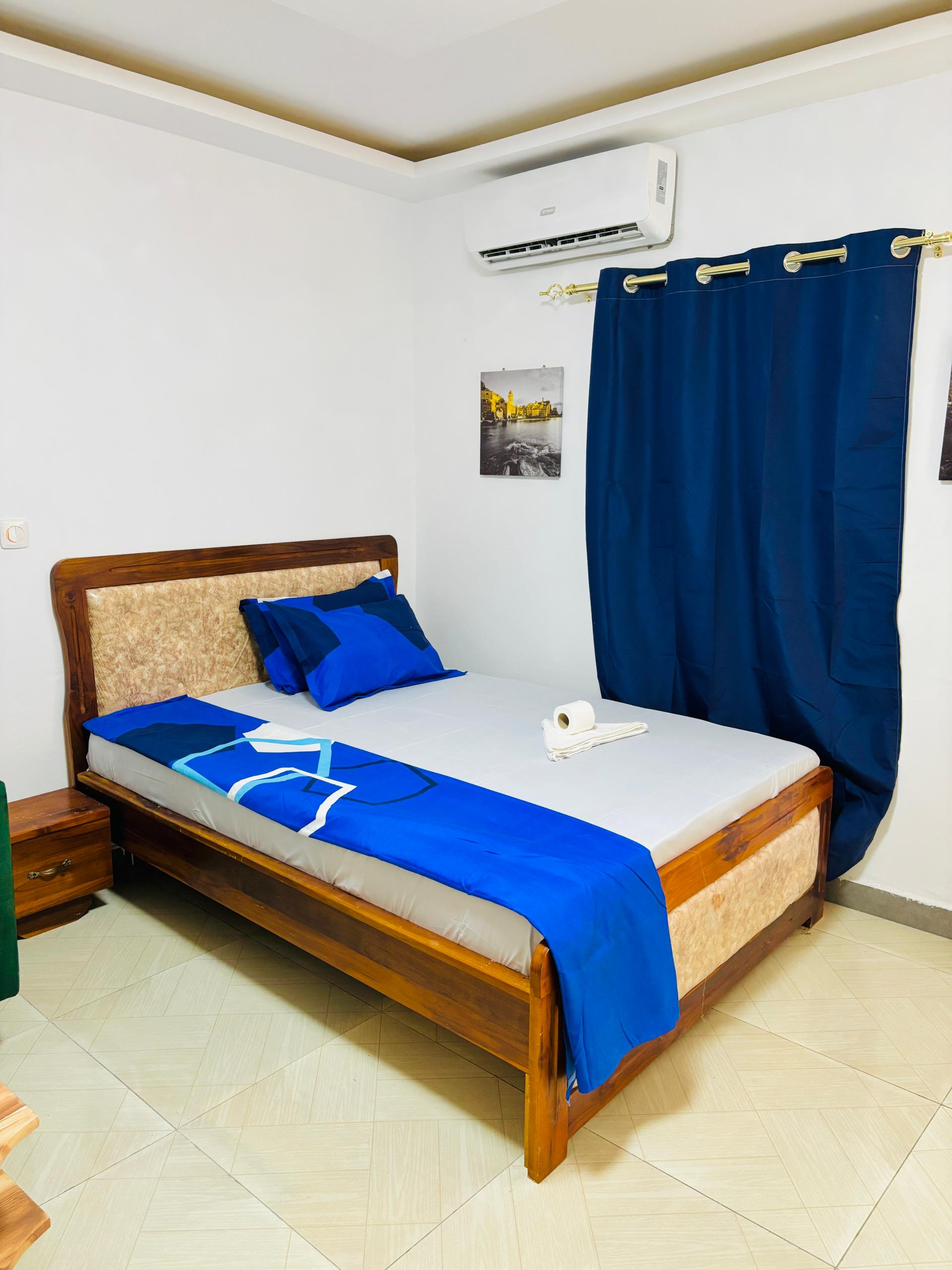Chambre STUDIO-KORHOGO