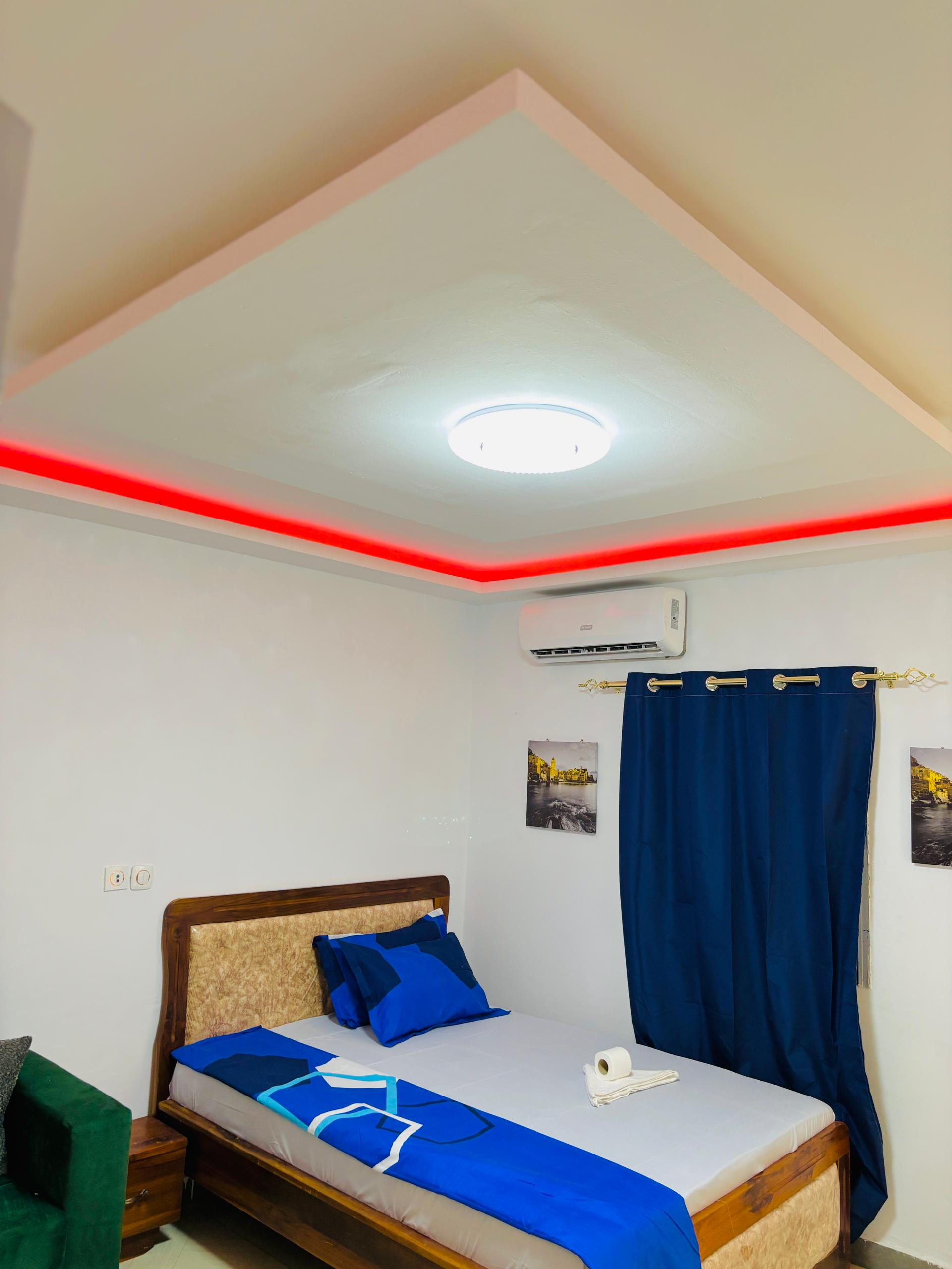 Chambre STUDIO-KORHOGO