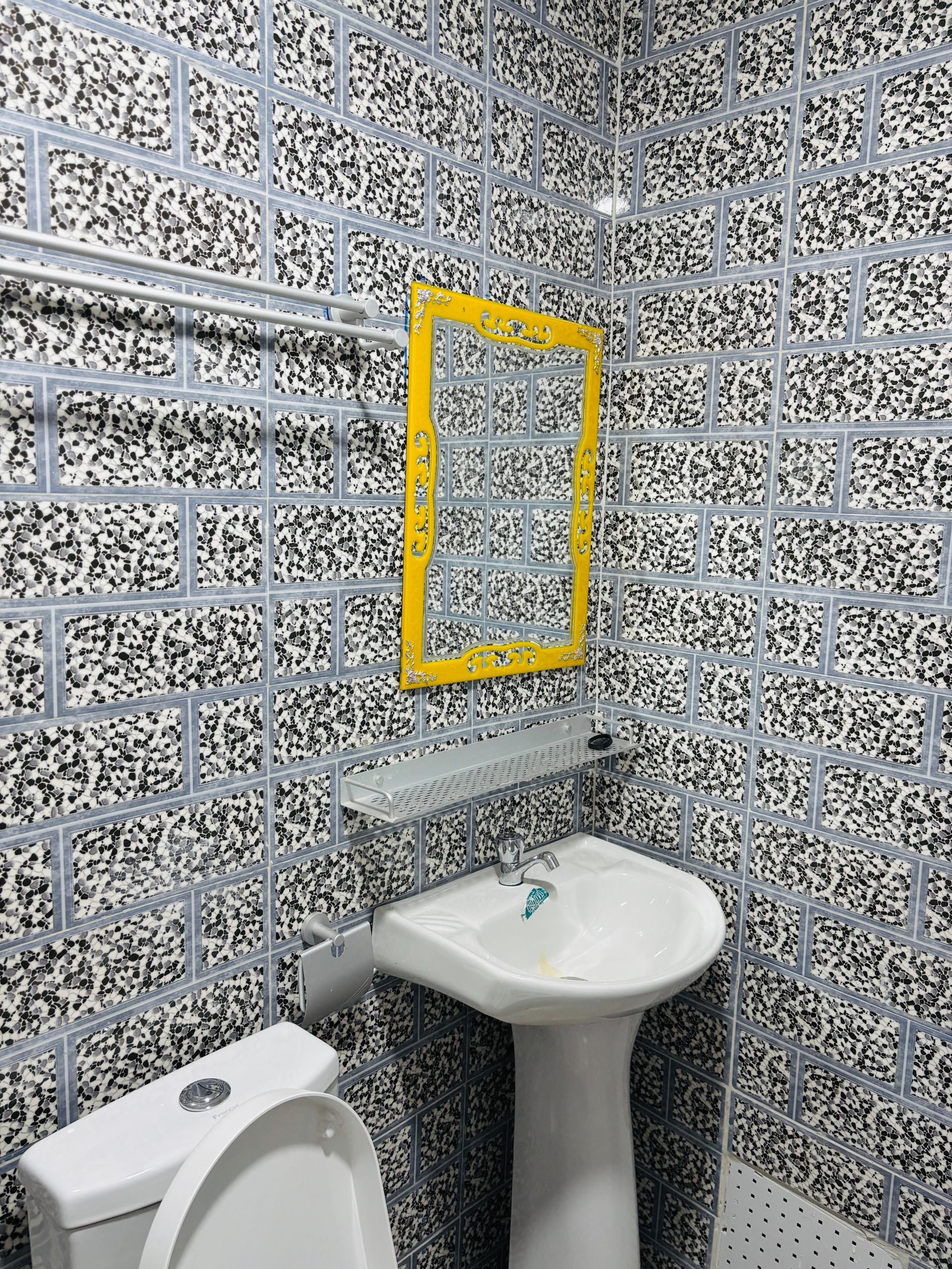 Chambre STUDIO-KORHOGO