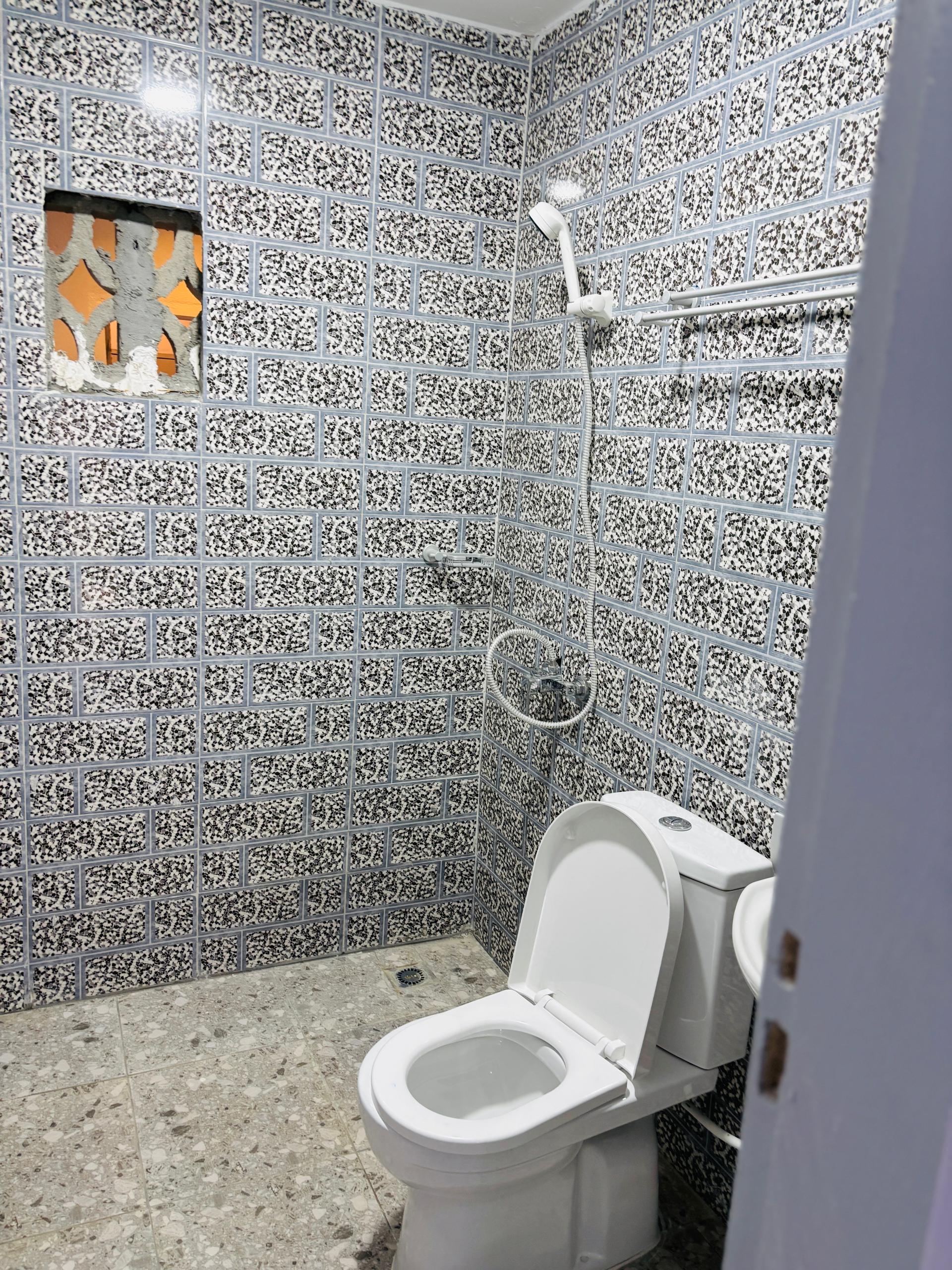 Chambre STUDIO-KORHOGO