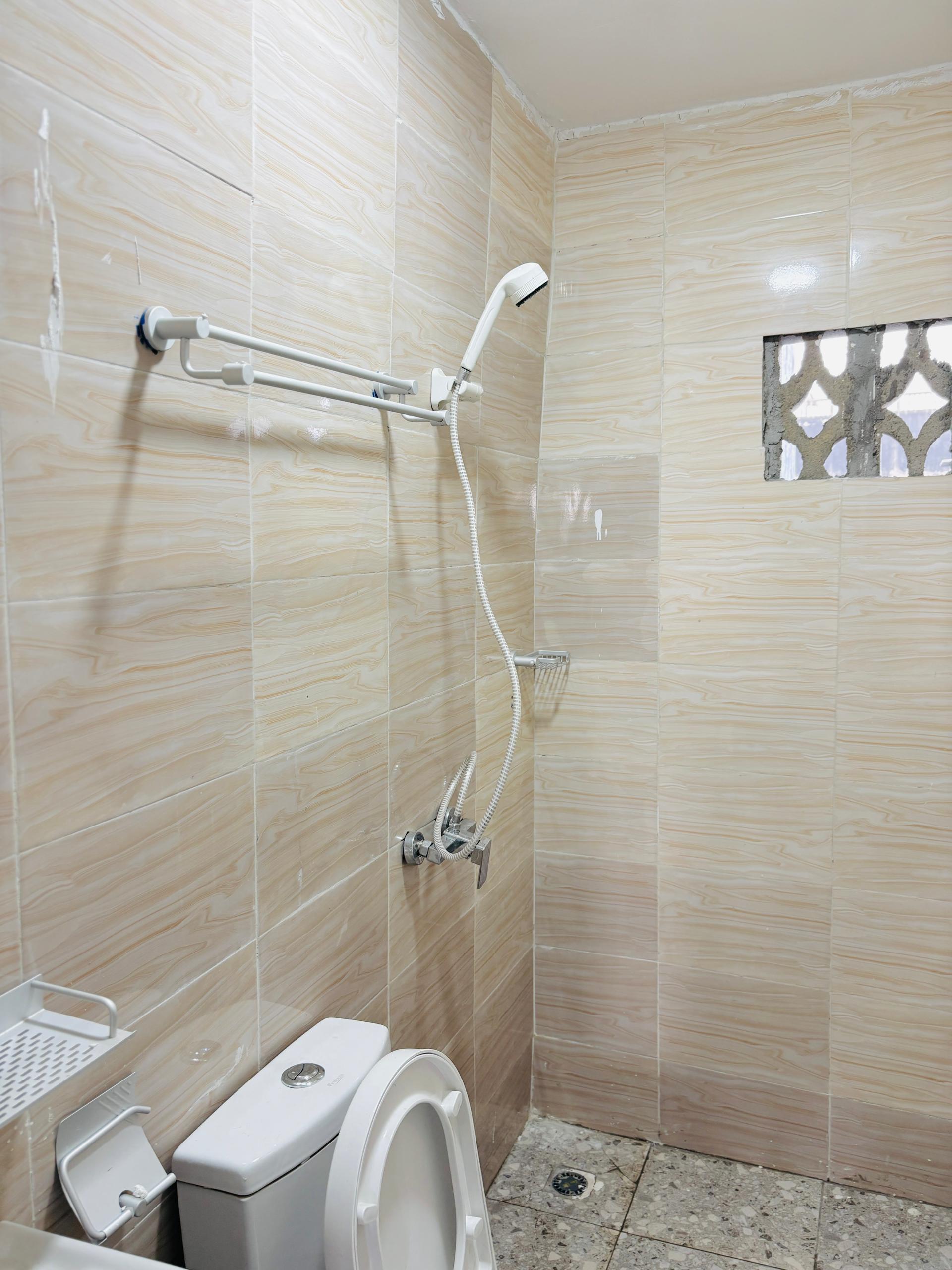 Chambre STUDIO-YAMOUSSOUKRO