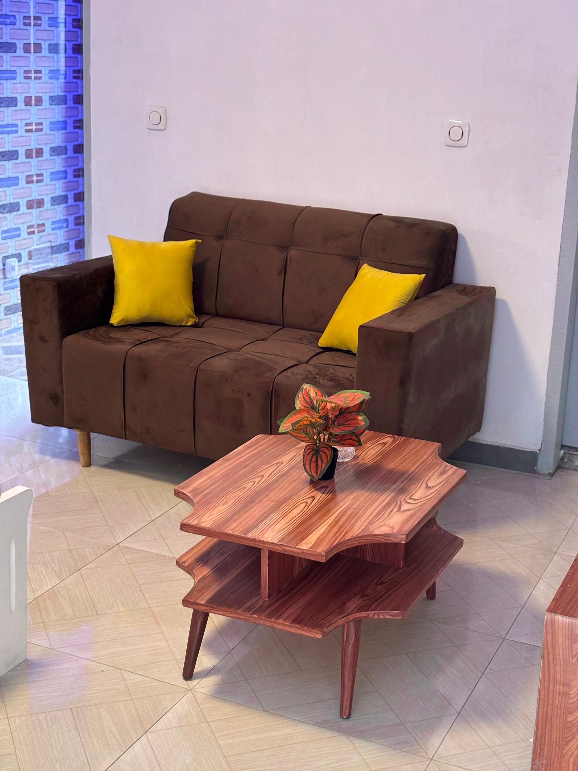 Chambre STUDIO-MAN