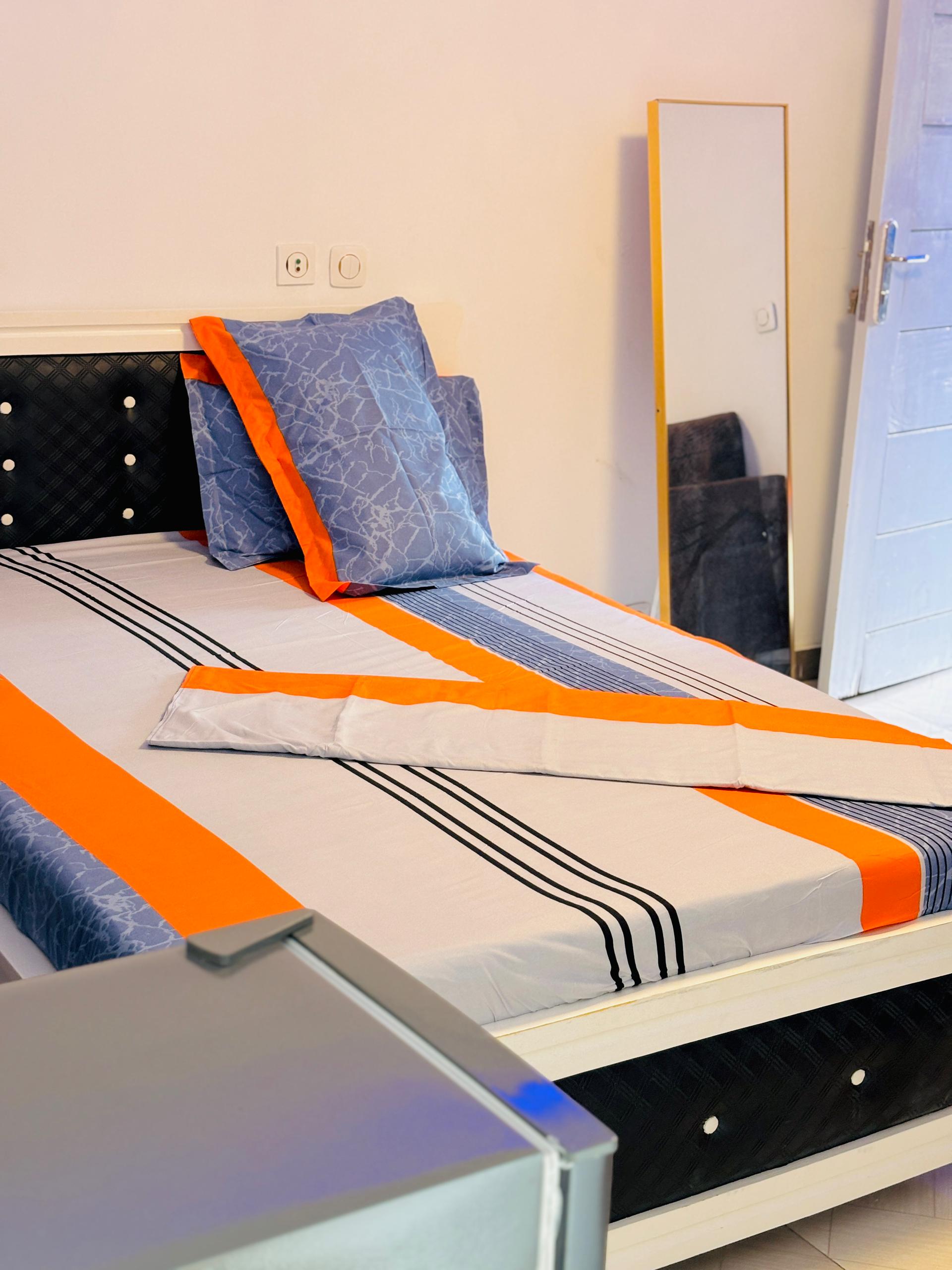 Chambre STUDIO-MAN
