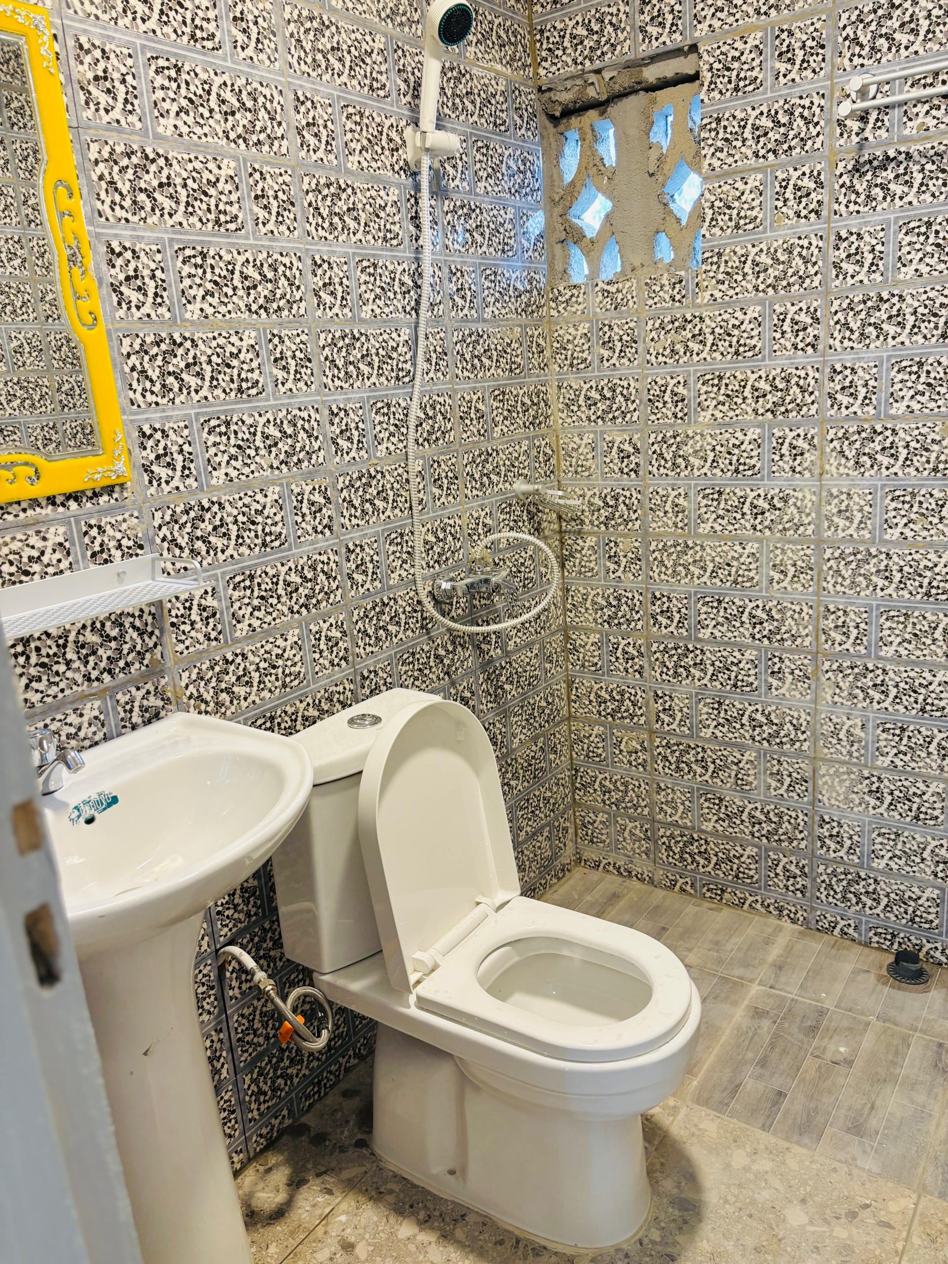 Chambre STUDIO-MAN