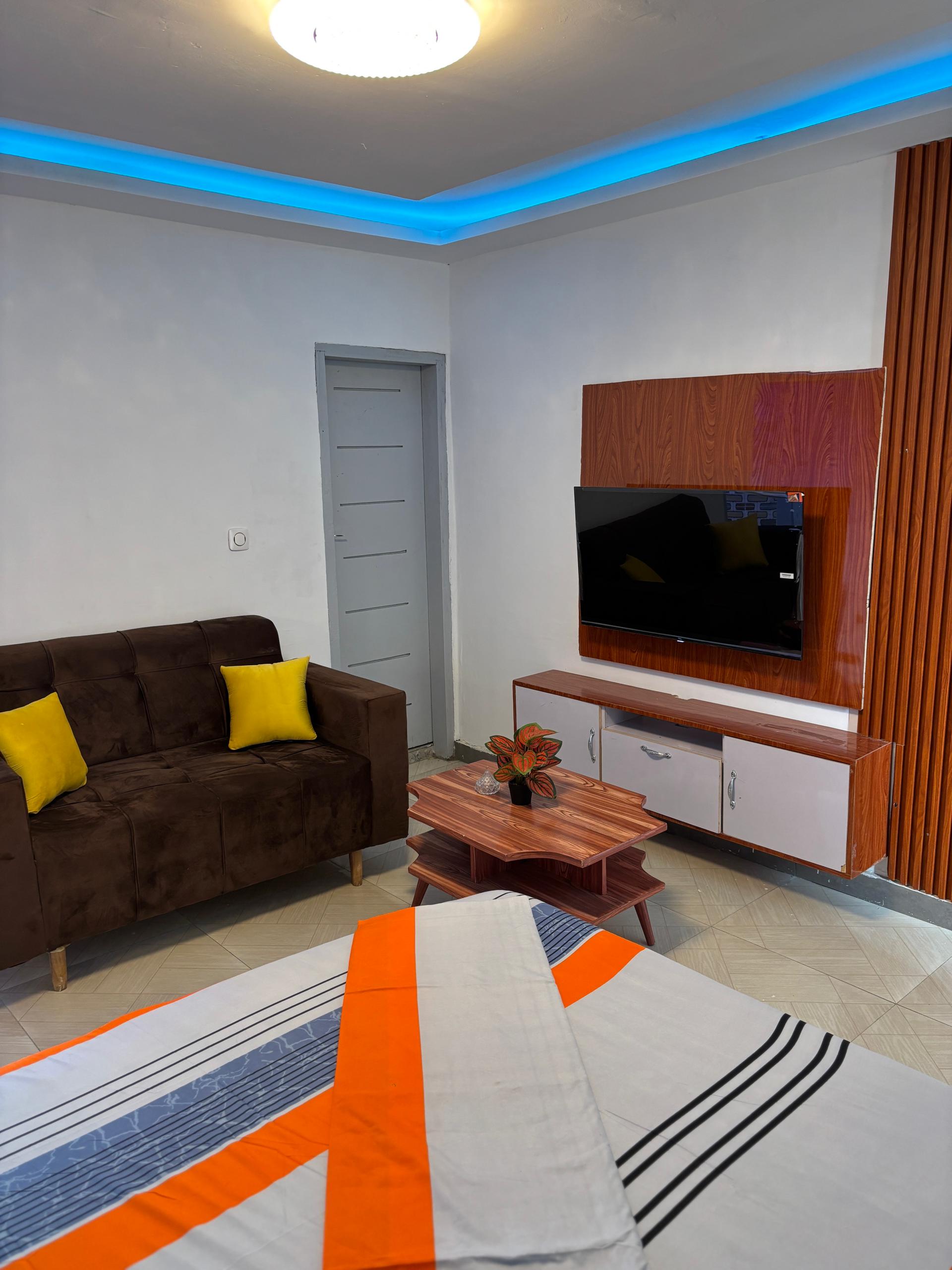 Chambre STUDIO-MAN