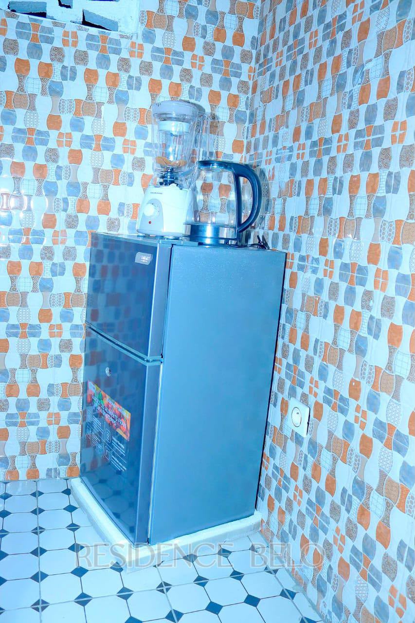 Chambre STUDIO-DABOU