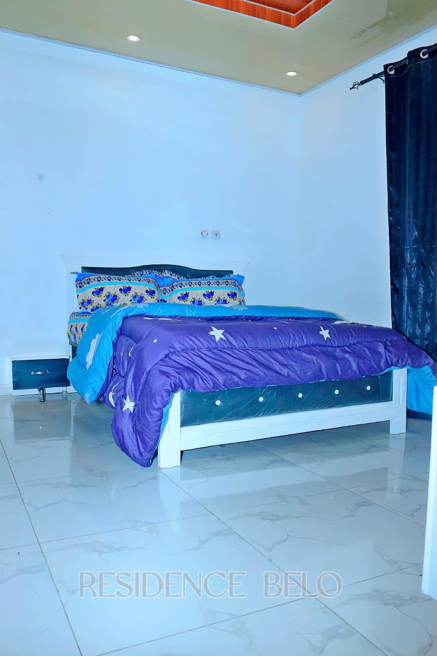 Chambre STUDIO-DABOU
