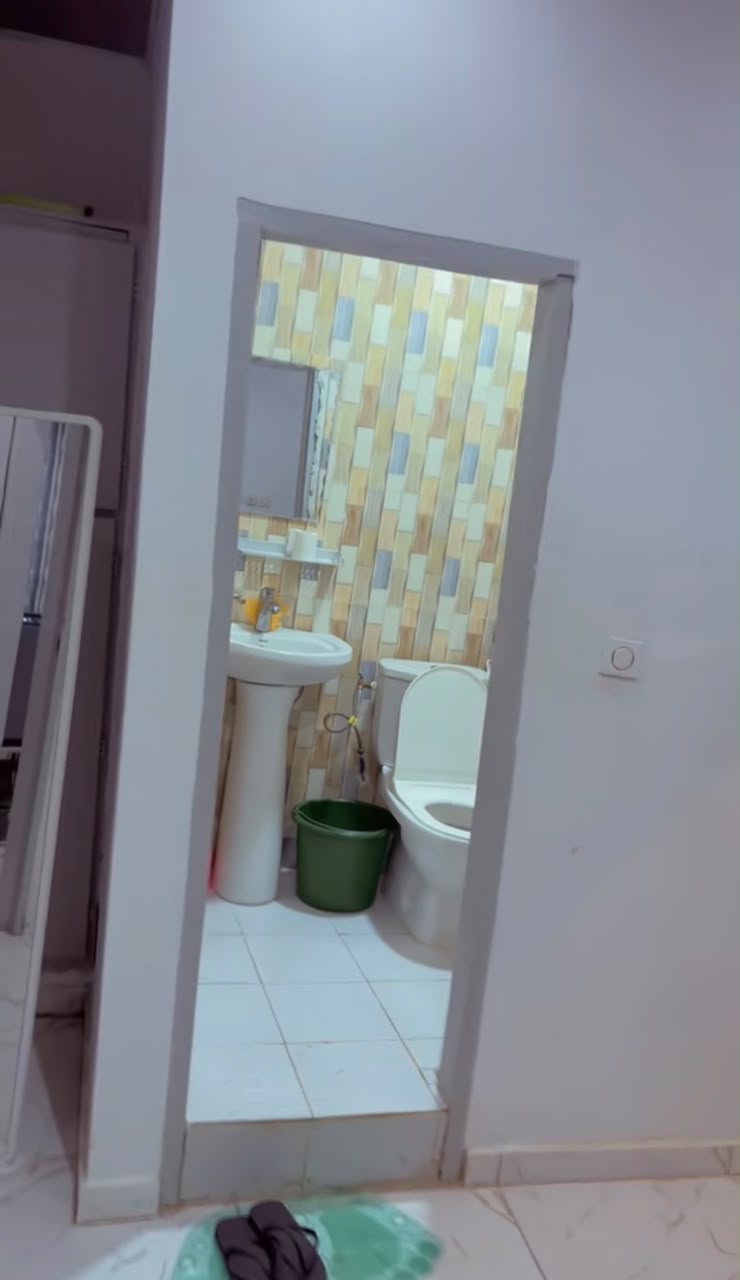 Chambre STUDIO-DIVO