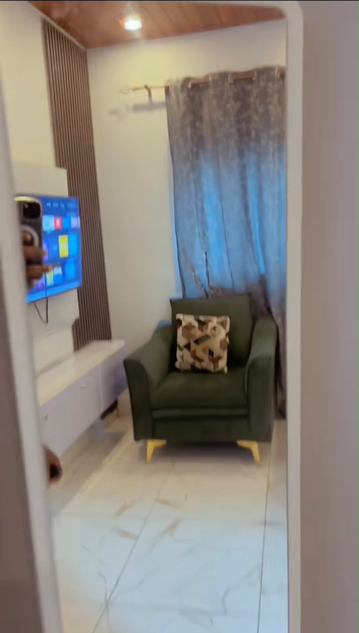 Chambre STUDIO-DIVO