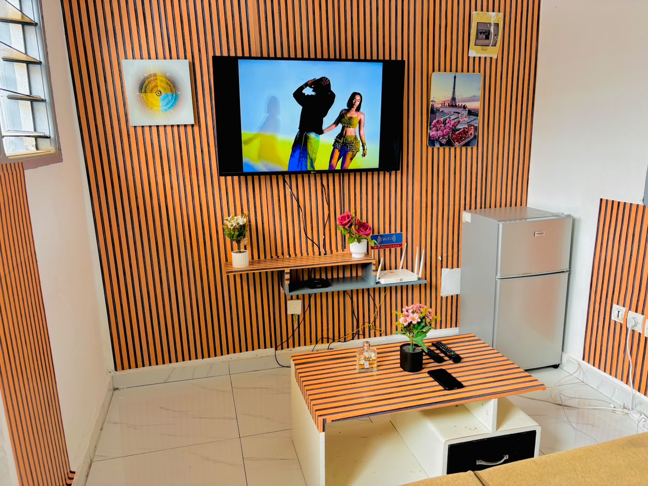 Chambre STUDIO-KIMI