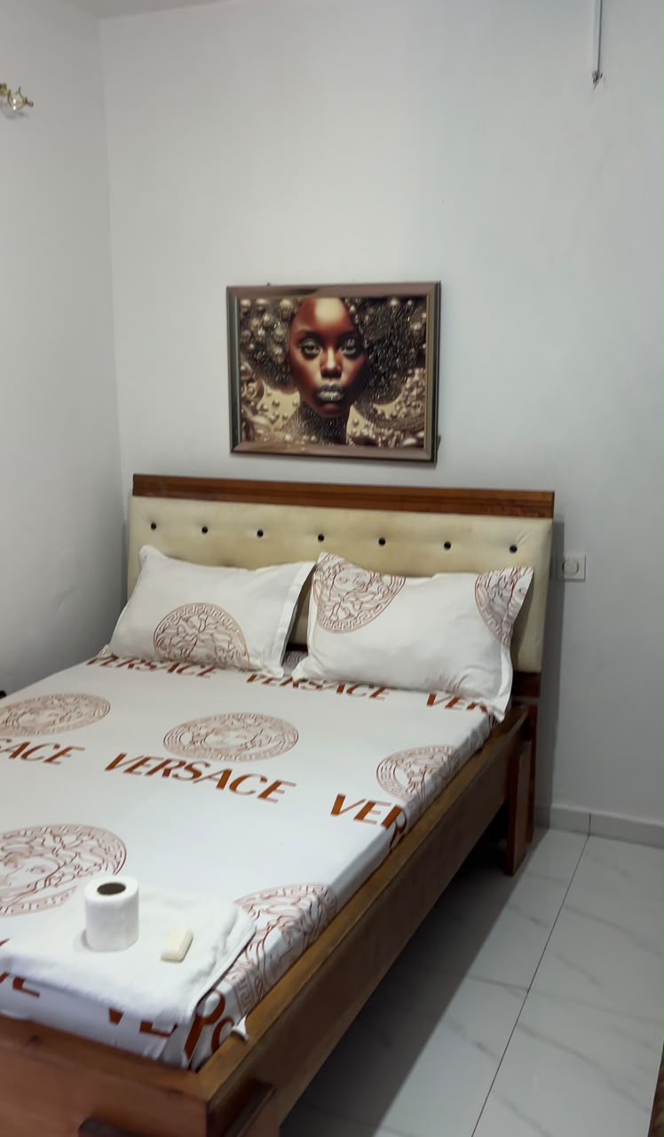 Chambre STUDIO-KIMI