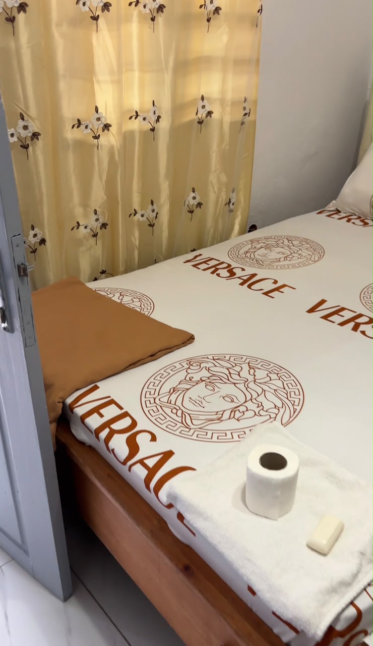 Chambre STUDIO-KIMI