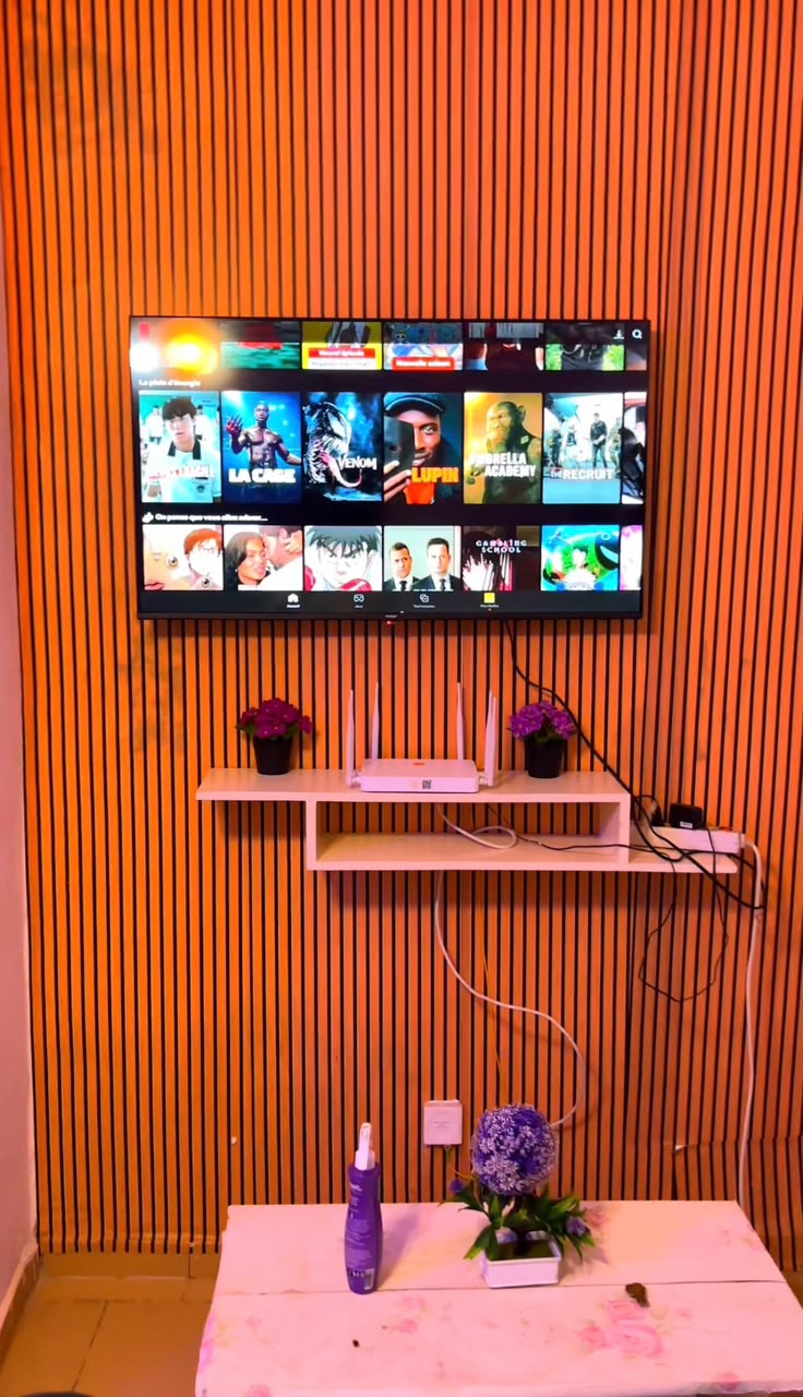 Chambre STUDIO-TEXACO 1