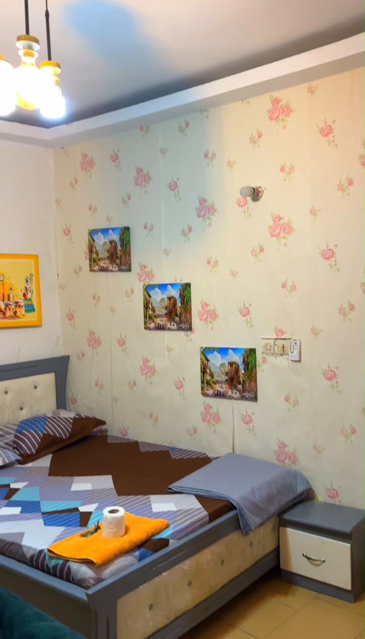 Chambre STUDIO-TEXACO 1