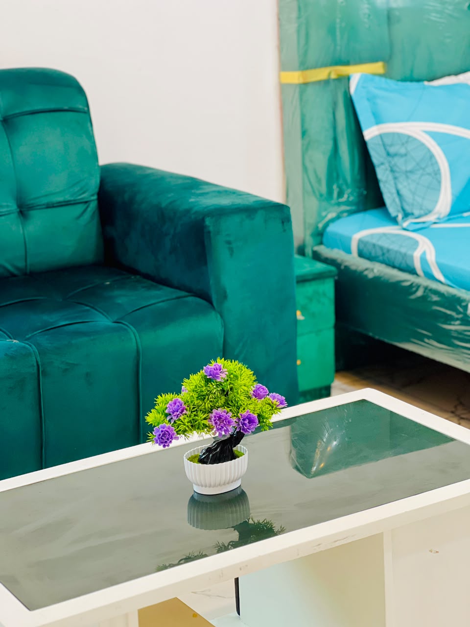 Chambre STUDIO-SAN-PEDRO