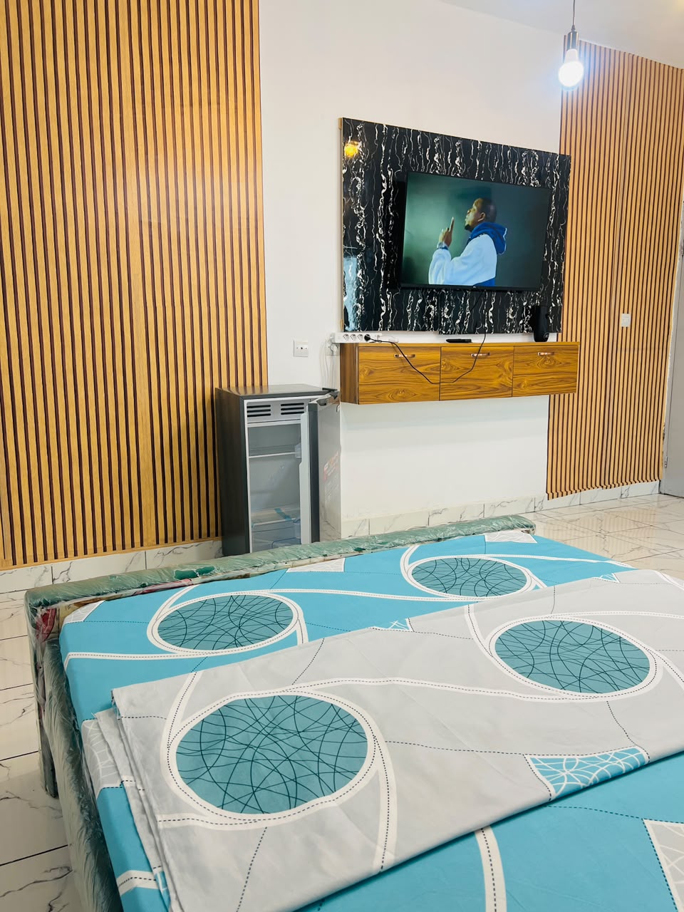 Chambre STUDIO-SAN-PEDRO