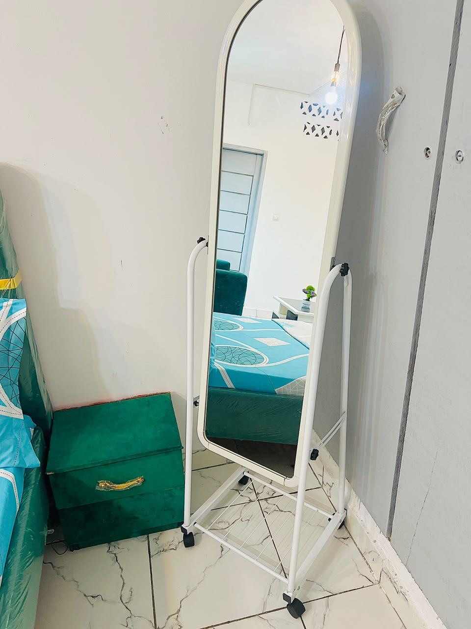 Chambre STUDIO-SAN-PEDRO