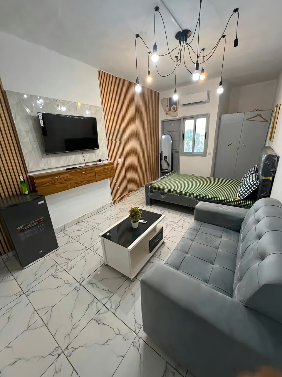Chambre STUDIO-GAGNOA