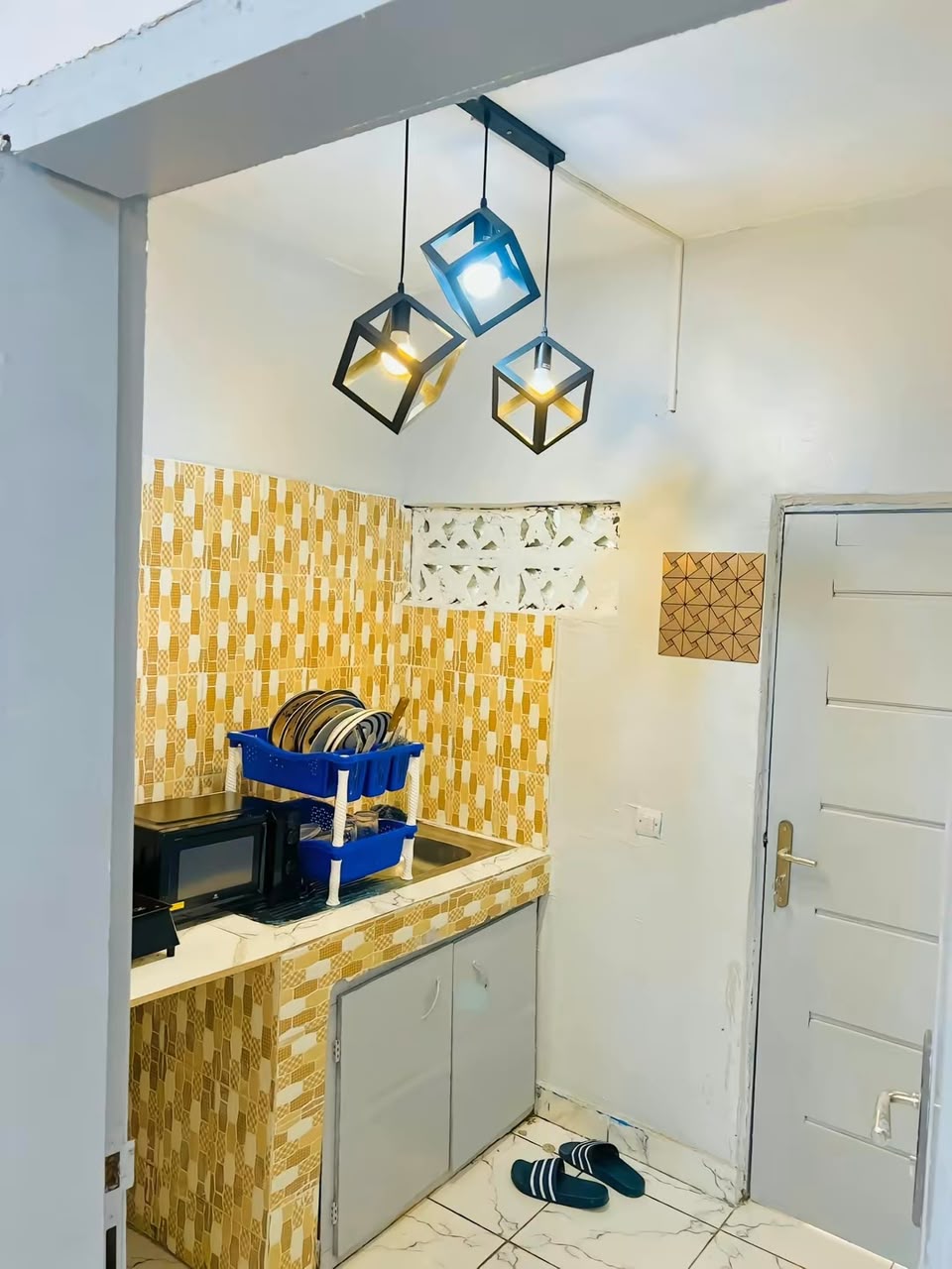 Chambre STUDIO-GAGNOA