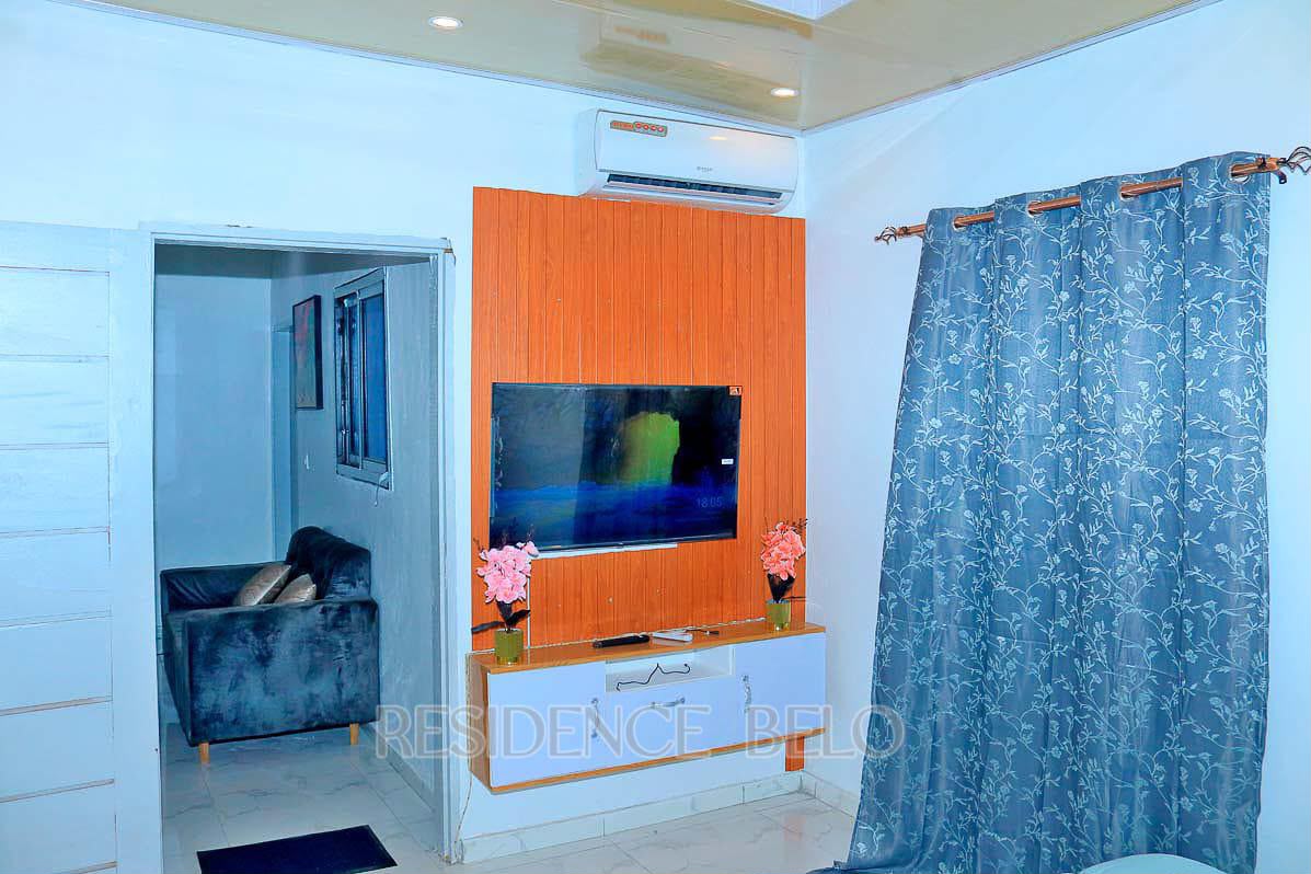 Chambre STUDIO-ABENGOUROU