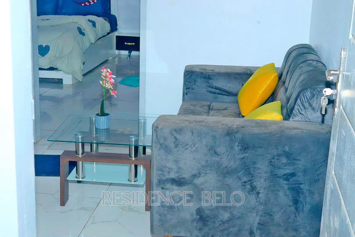 Chambre STUDIO-ABENGOUROU