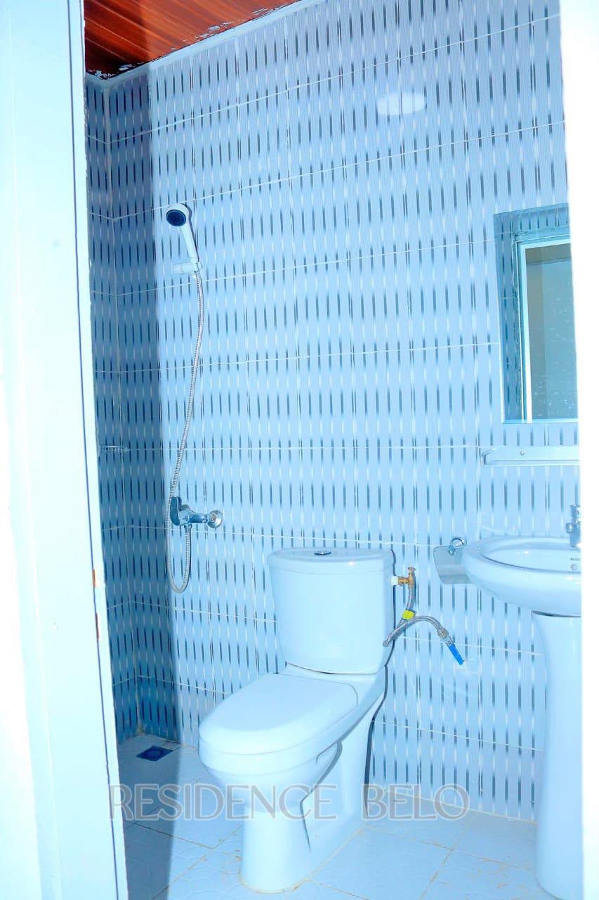 Chambre STUDIO-ABENGOUROU